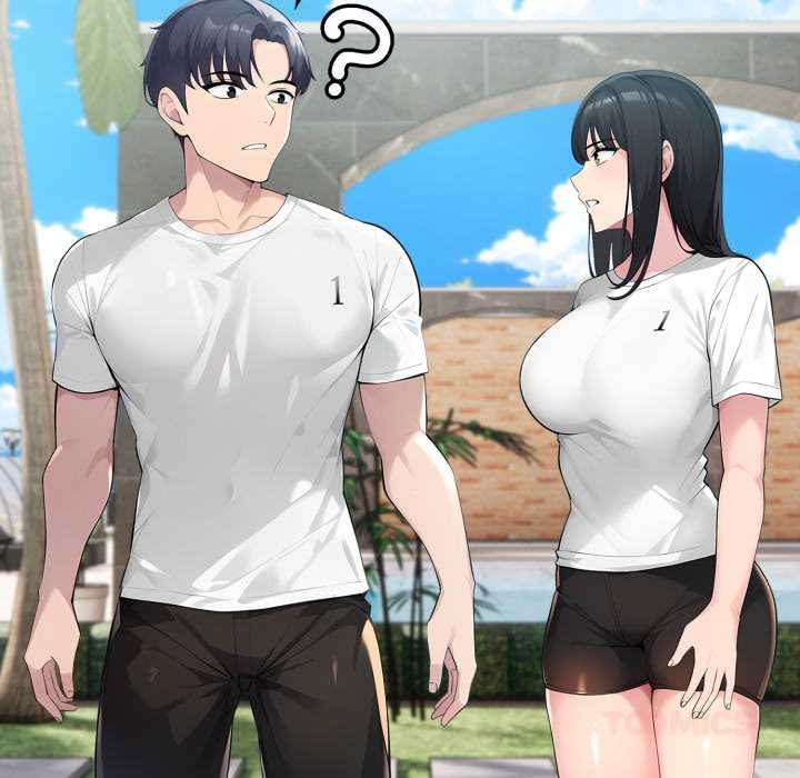 夫妇游戏第61話