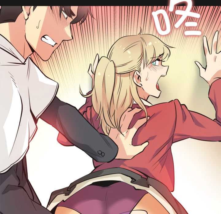 爸爸也疯狂第43話