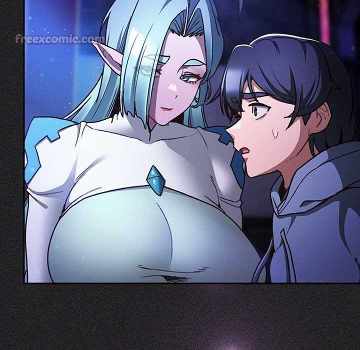 男人稀缺的异世界第19話