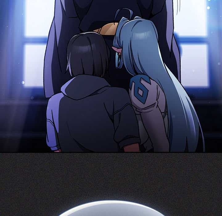 男人稀缺的异世界第19話