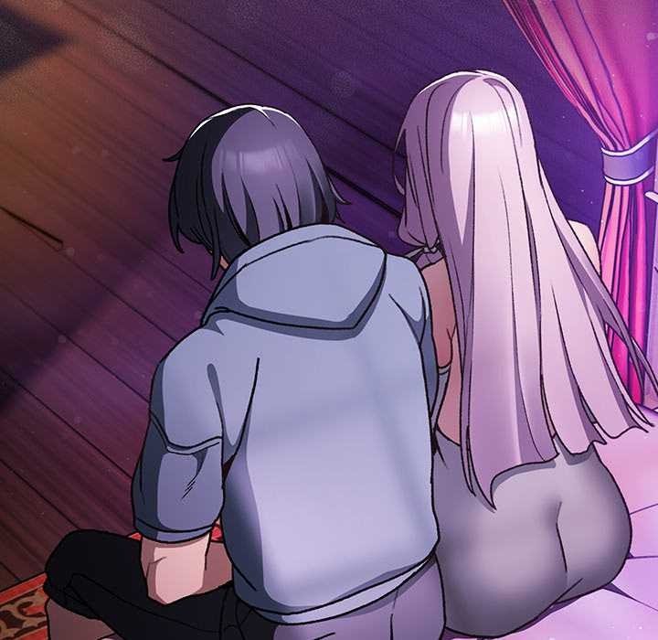 男人稀缺的异世界第19話