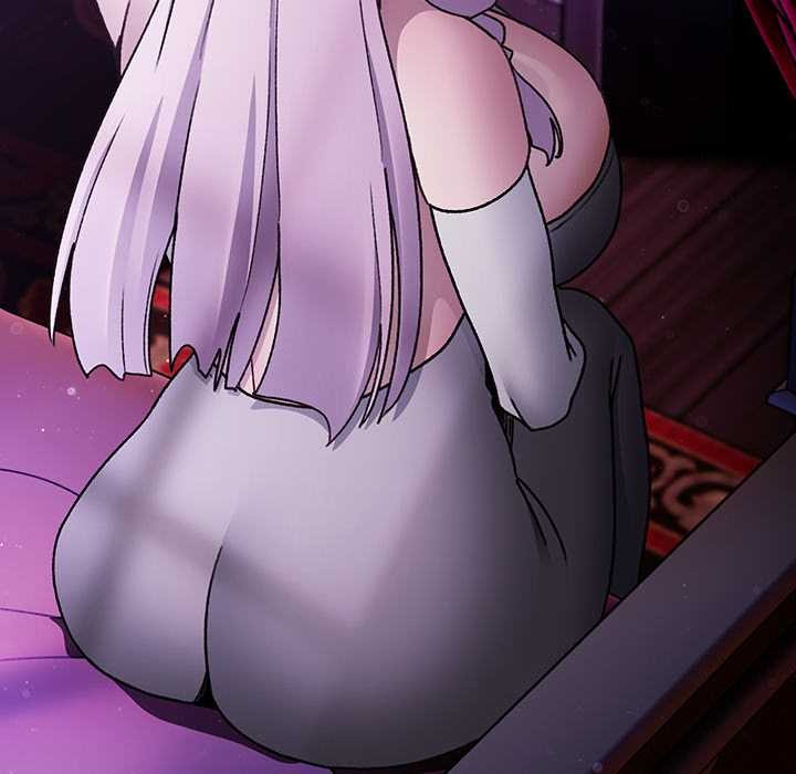 男人稀缺的异世界第19話