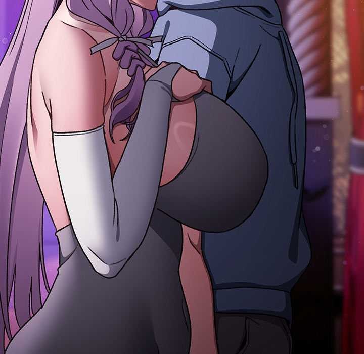 男人稀缺的异世界第19話