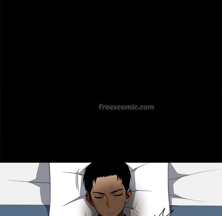 黑道X上班族第43話