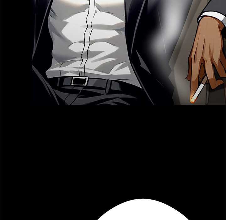 黑道X上班族第43話