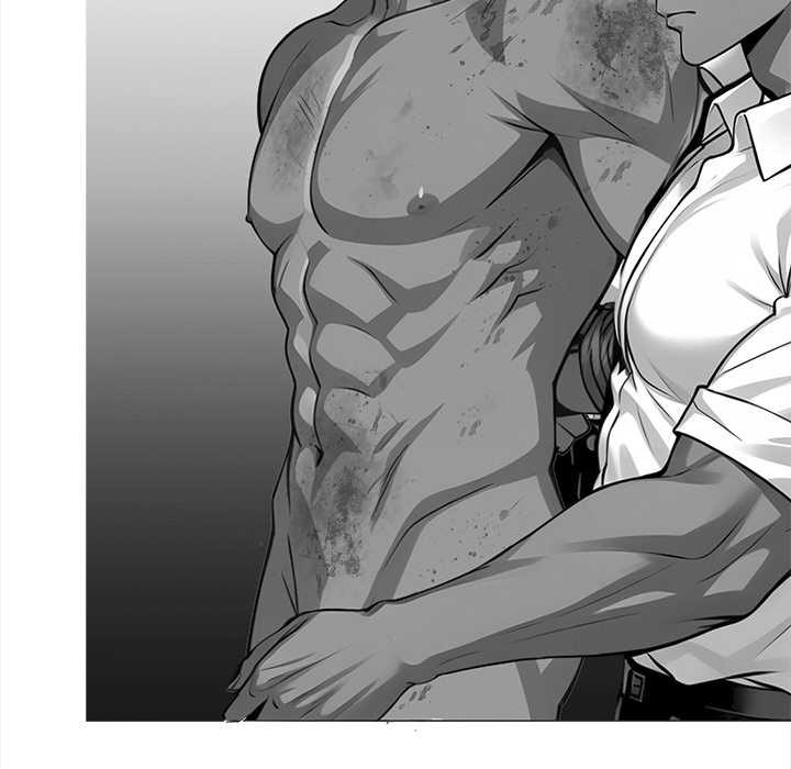 黑道X上班族第43話