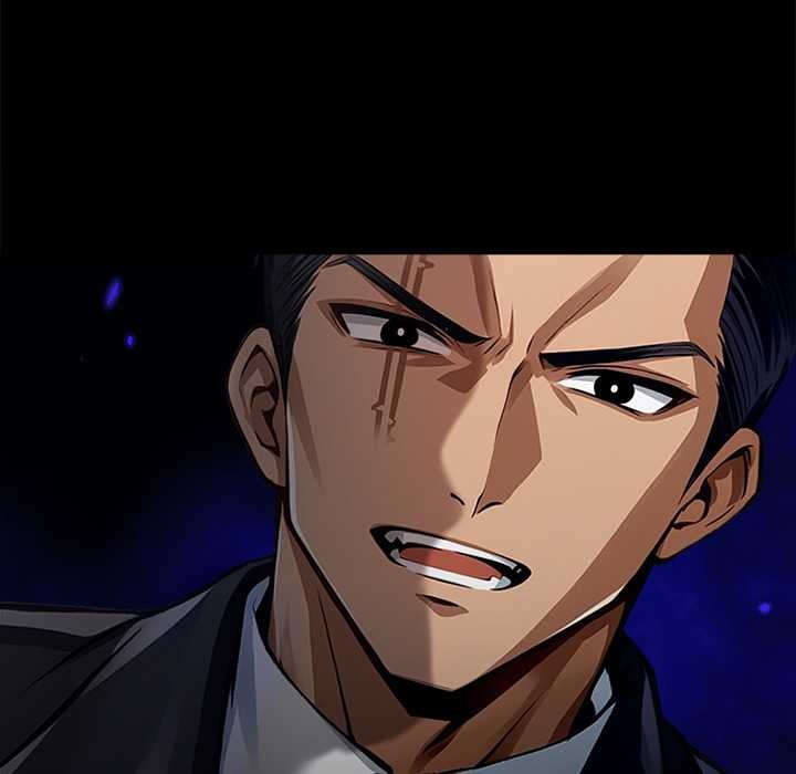 黑道X上班族第43話