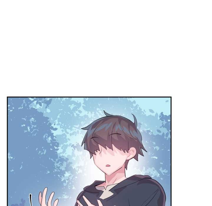 虚拟仙境第46話