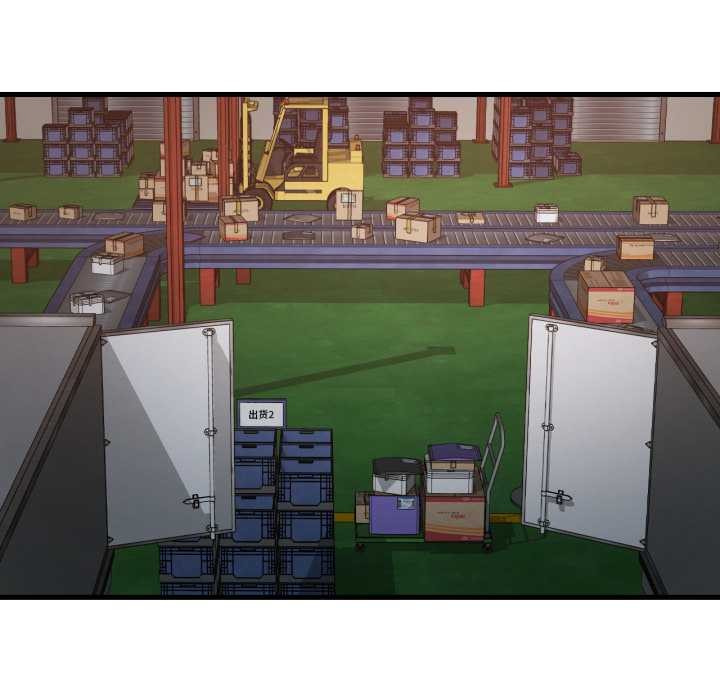 渴望占有她第98話