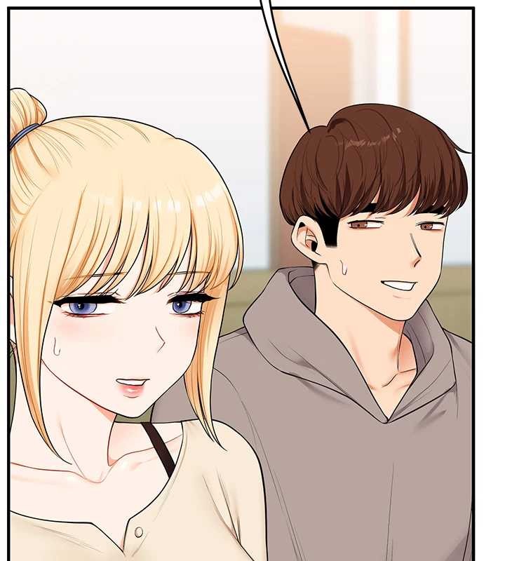 玩转学姊第94話-要不要在泳池裡試試?