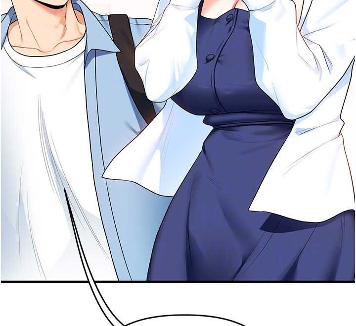 玩转学姊第94話-要不要在泳池裡試試?