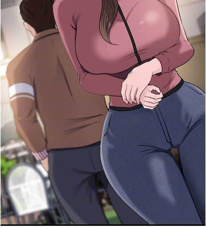 岳母为何那样第87話-我願意替她向你贖罪