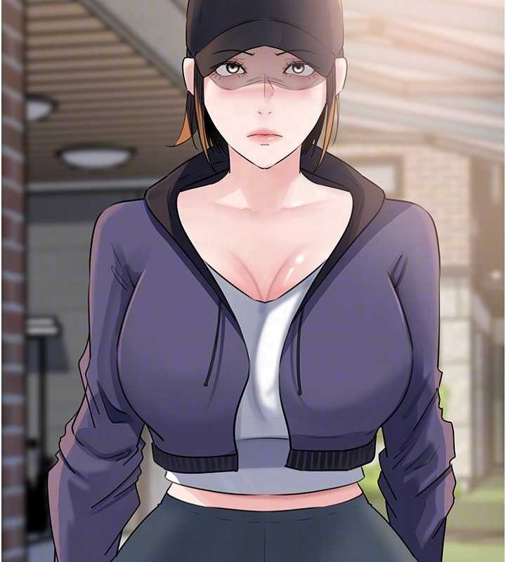 岳母为何那样第87話-我願意替她向你贖罪