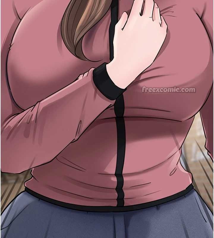 岳母为何那样第87話-我願意替她向你贖罪