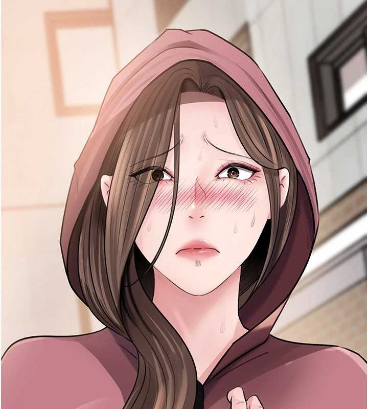 岳母为何那样第87話-我願意替她向你贖罪