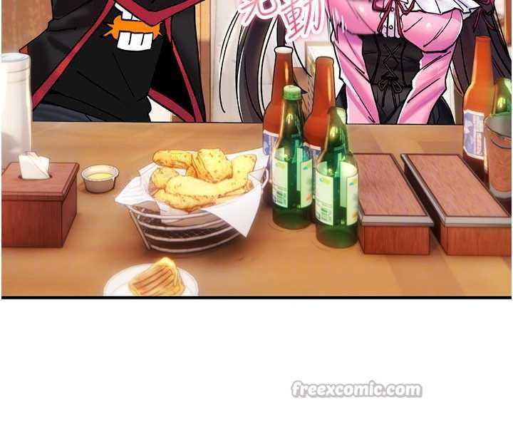 诅咒性转物语第12話-死宅男插進來了&hellip;好不舒服