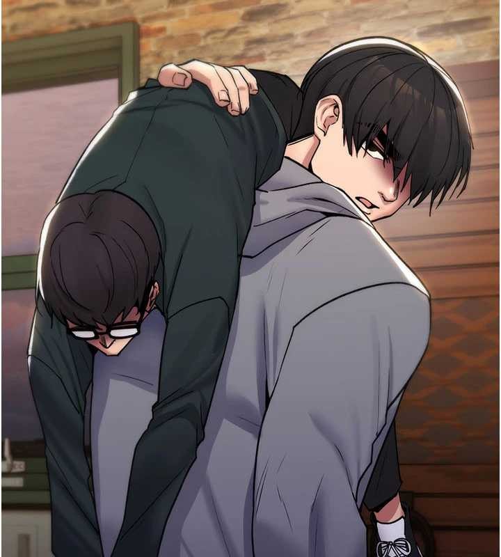 诅咒性转物语第12話-死宅男插進來了&hellip;好不舒服