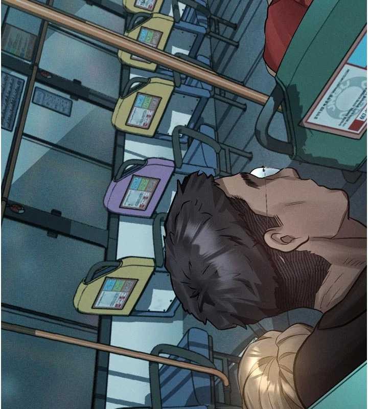 堕落物语2第43話-難以抗拒的赤裸色誘