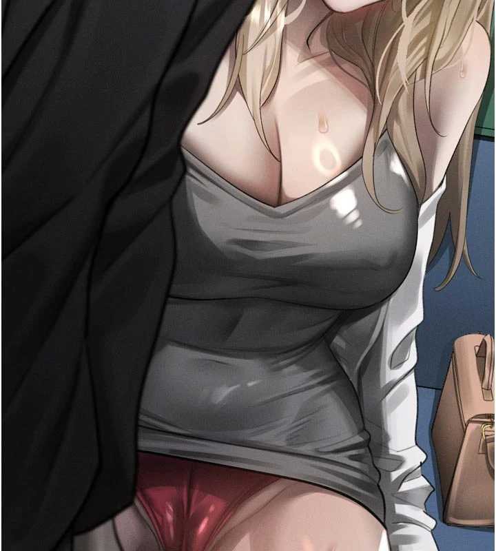 堕落物语2第43話-難以抗拒的赤裸色誘