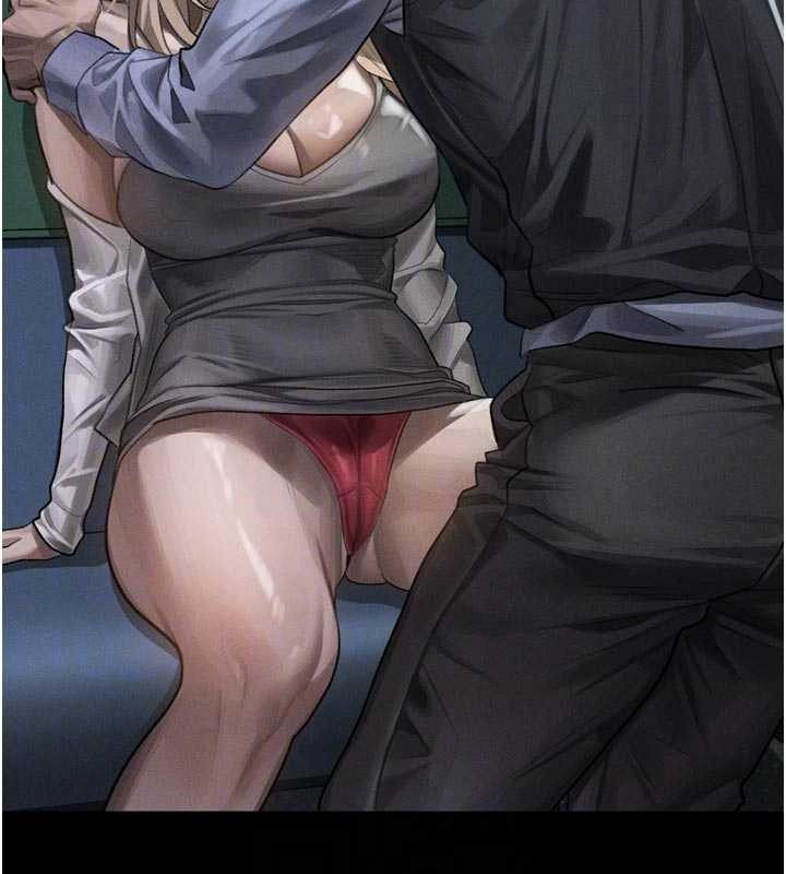 堕落物语2第43話-難以抗拒的赤裸色誘