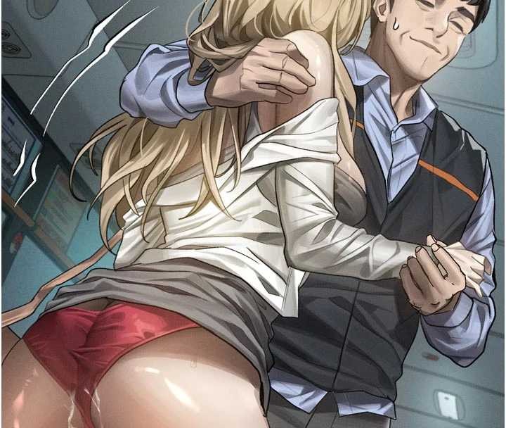 堕落物语2第43話-難以抗拒的赤裸色誘