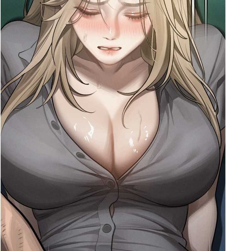 堕落物语2第43話-難以抗拒的赤裸色誘