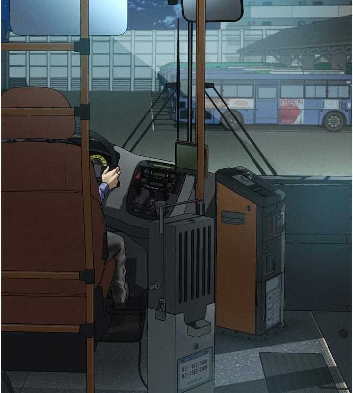 堕落物语2第43話-難以抗拒的赤裸色誘