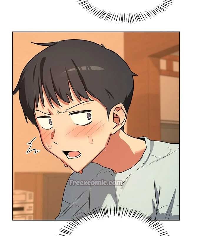 熟女交换计画第54話-被兒子看到做愛的樣子