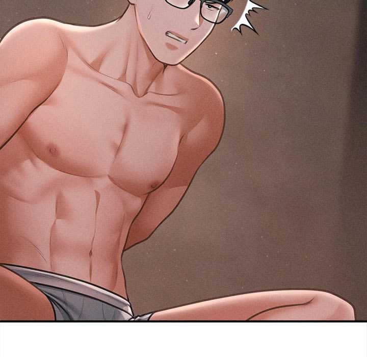 会长家的小儿子第49話