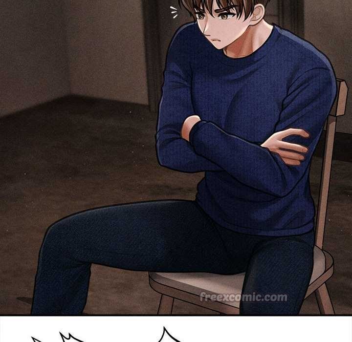 会长家的小儿子第49話