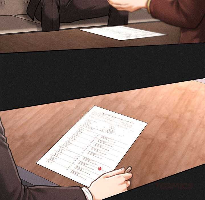 会长家的小儿子第49話