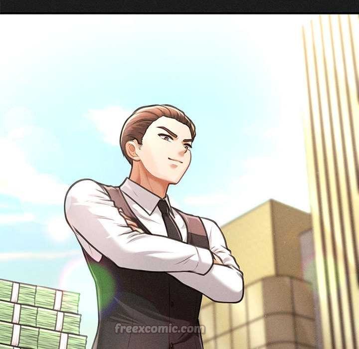 会长家的小儿子第49話