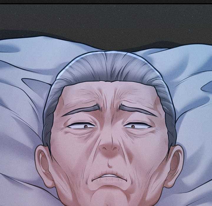 会长家的小儿子第49話