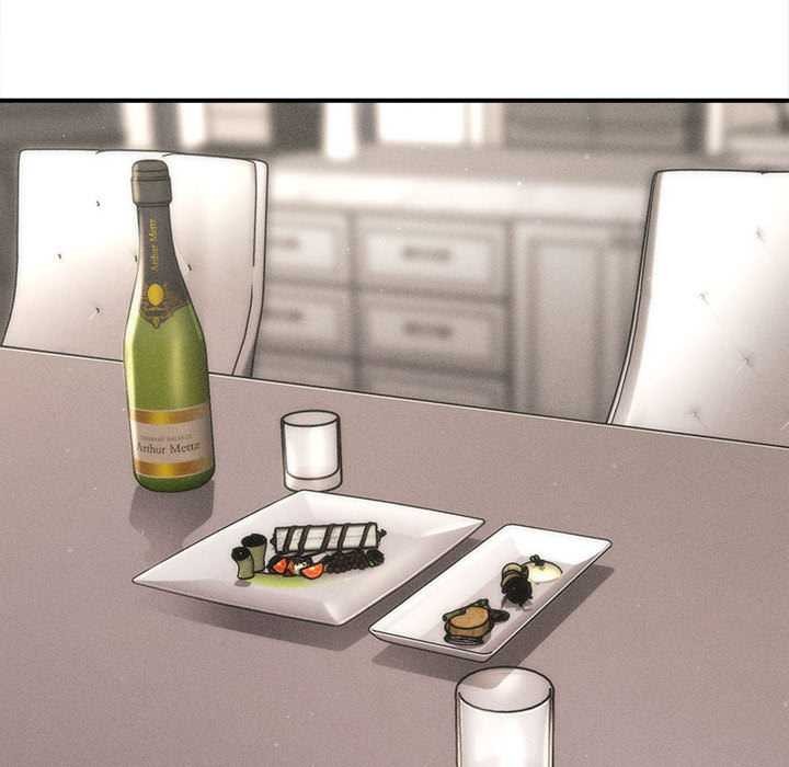 会长家的小儿子第49話