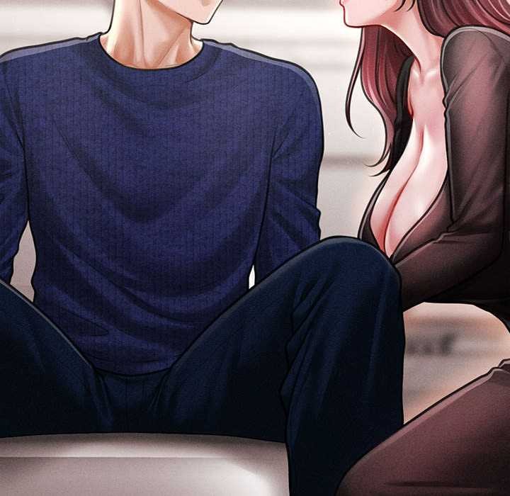 会长家的小儿子第49話