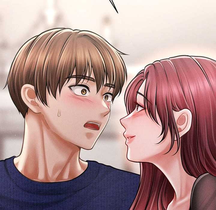 会长家的小儿子第49話