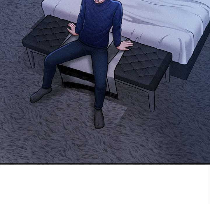 会长家的小儿子第49話