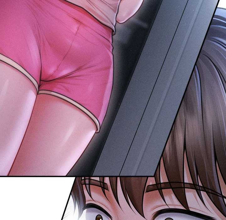 会长家的小儿子第49話