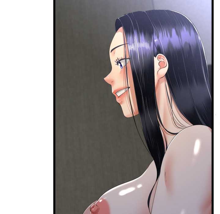 与初恋的以外同居第50話