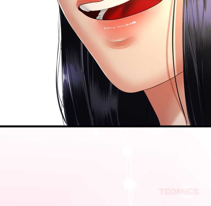 与初恋的以外同居第50話