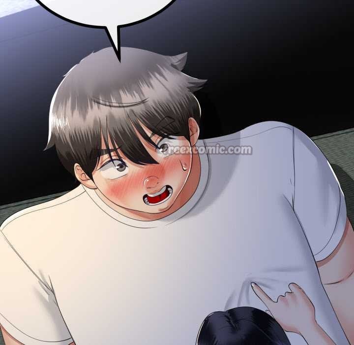 与初恋的以外同居第50話