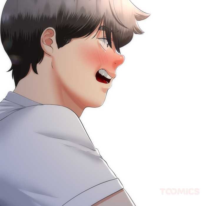 与初恋的以外同居第50話