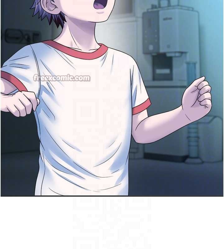 校园禁播角落第20話-說好要給你「謝禮」