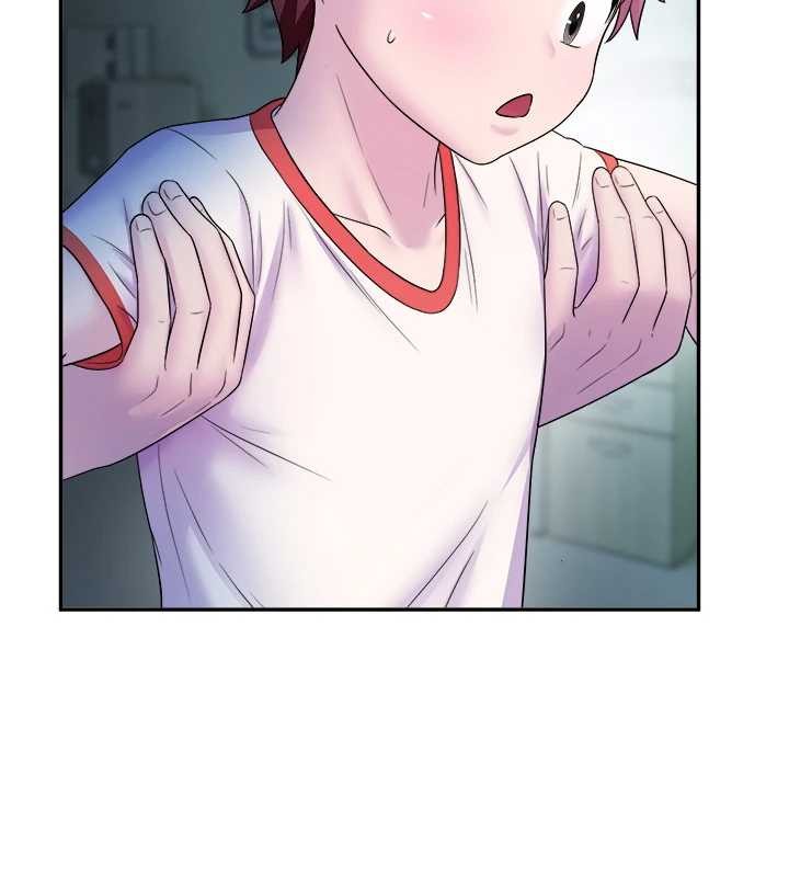 校园禁播角落第20話-說好要給你「謝禮」