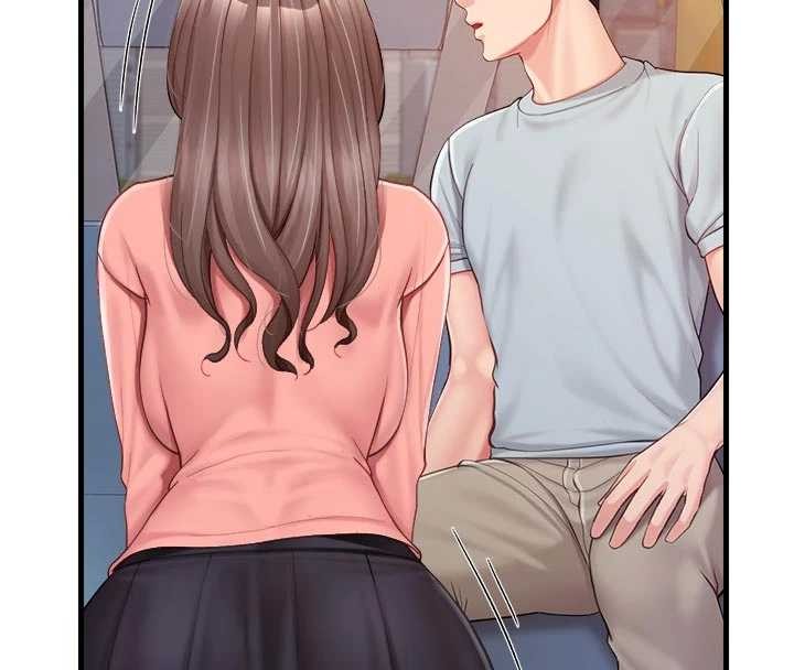 报告女班长:一根突起第37話-你以為我不敢嗎?