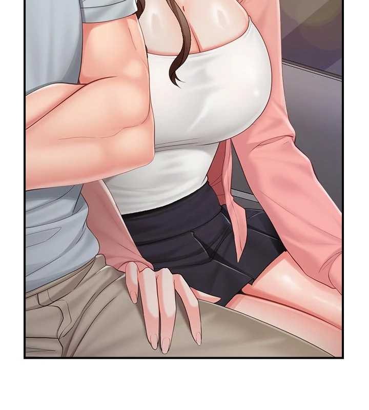 报告女班长:一根突起第37話-你以為我不敢嗎?