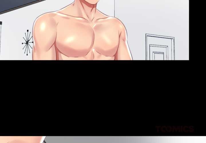 隐秘的同居第20話