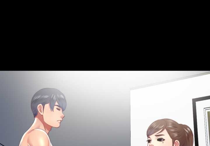 隐秘的同居第20話