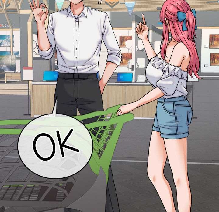 少爷的替身第36話