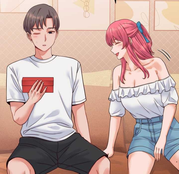 少爷的替身第36話